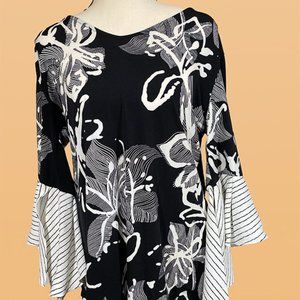 Alfani Beautiful knit Blouse